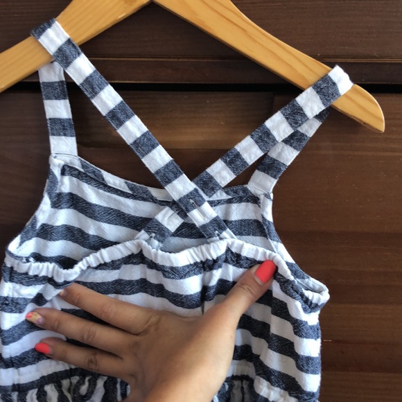 4T Carter’s dress - Picture 4 of 8